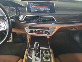 Обява за продажба на BMW 750 M* SPORT* XDRIVE* ДИГИТАЛНО* ТАБЛО* МАСАЖ* 360КАМЕ ~28 999 лв. - изображение 8
