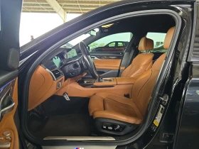 Обява за продажба на BMW 750 M* SPORT* XDRIVE* ДИГИТАЛНО* ТАБЛО* МАСАЖ* 360КАМЕ ~28 999 лв. - изображение 10