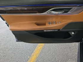 Обява за продажба на BMW 750 M* SPORT* XDRIVE* ДИГИТАЛНО* ТАБЛО* МАСАЖ* 360КАМЕ ~28 999 лв. - изображение 6