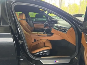 Обява за продажба на BMW 750 M* SPORT* XDRIVE* ДИГИТАЛНО* ТАБЛО* МАСАЖ* 360КАМЕ ~28 999 лв. - изображение 11