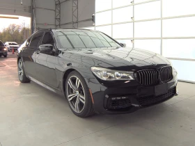 Обява за продажба на BMW 750 M* SPORT* XDRIVE* ДИГИТАЛНО* ТАБЛО* МАСАЖ* 360КАМЕ ~28 999 лв. - изображение 2