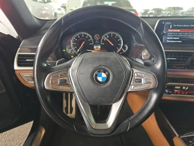 Обява за продажба на BMW 750 M* SPORT* XDRIVE* ДИГИТАЛНО* ТАБЛО* МАСАЖ* 360КАМЕ ~28 999 лв. - изображение 7