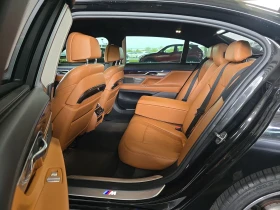 BMW 750 M* SPORT* XDRIVE* ДИГИТАЛНО* ТАБЛО* МАСАЖ* 360КАМЕ - 28999 лв. - 92119250 13