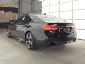 Обява за продажба на BMW 750 M* SPORT* XDRIVE* ДИГИТАЛНО* ТАБЛО* МАСАЖ* 360КАМЕ ~28 999 лв. - изображение 3
