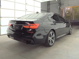 Обява за продажба на BMW 750 M* SPORT* XDRIVE* ДИГИТАЛНО* ТАБЛО* МАСАЖ* 360КАМЕ ~28 999 лв. - изображение 1