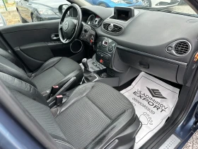 Renault Clio 1.2TCe LUXE - 6300 лв. - 46638847 8