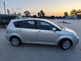 Обява за продажба на Toyota Corolla verso ~6 700 лв. - изображение 5