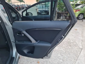 Toyota Avensis 2.0 D4D Панорама Navi Камера - 12990 лв. - 61287709 8