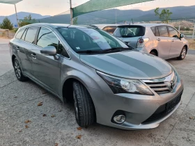 Toyota Avensis 2.0 D4D Панорама Navi Камера - 12990 лв. - 61287709 3