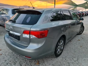 Toyota Avensis 2.0 D4D Панорама Navi Камера - 12990 лв. - 61287709 4