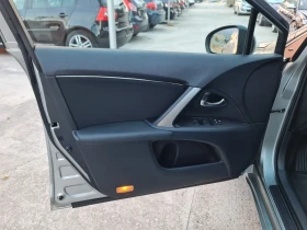 Toyota Avensis 2.0 D4D Панорама Navi Камера - 12990 лв. - 61287709 5