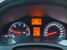 Toyota Avensis 2.0 D4D Панорама Navi Камера - 12990 лв. - 61287709 14