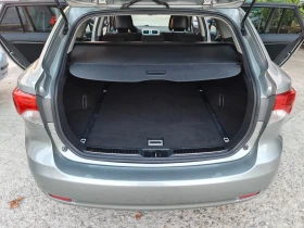 Toyota Avensis 2.0 D4D Панорама Navi Камера - 12990 лв. - 61287709 10