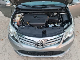 Toyota Avensis 2.0 D4D Панорама Navi Камера - 12990 лв. - 61287709 16