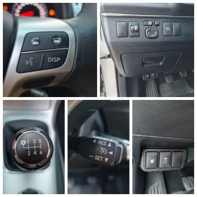 Toyota Avensis 2.0 D4D Панорама Navi Камера - 12990 лв. - 61287709 13
