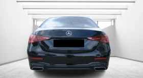 Mercedes-Benz C 300 4Matic = AMG Line = Premium Гаранция - 90920 лв. - 97146055 2
