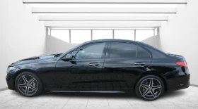 Mercedes-Benz C 300 4Matic = AMG Line = Premium Гаранция - 90920 лв. - 97146055 3