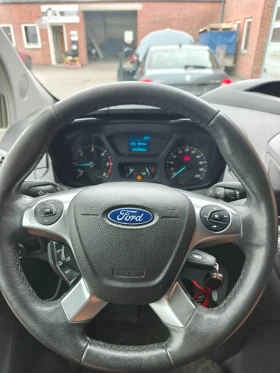 Обява за продажба на Ford Transit Custom Рампа за инвалиди ~15 500 лв. - изображение 11