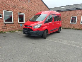 Обява за продажба на Ford Transit Custom Рампа за инвалиди ~15 500 лв. - изображение 1