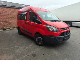 Обява за продажба на Ford Transit Custom Рампа за инвалиди ~15 500 лв. - изображение 2