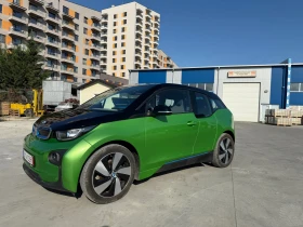 Обява за продажба на BMW i3 REX 53 000km. ~27 500 лв. - изображение 1