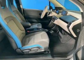 Обява за продажба на BMW i3 REX 53 000km. ~27 500 лв. - изображение 6