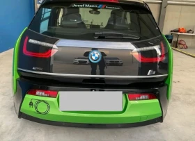 Обява за продажба на BMW i3 REX 53 000km. ~27 500 лв. - изображение 2