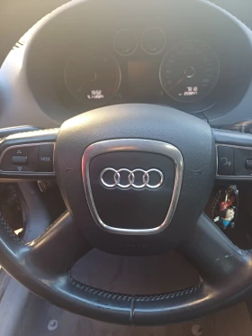 Обява за продажба на Audi A3 ~11 300 лв. - изображение 1