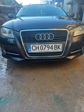 Обява за продажба на Audi A3 ~11 300 лв. - изображение 3