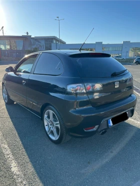 Seat Ibiza FR | Mobile.bg    4