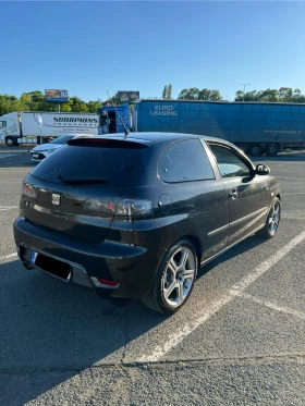 Seat Ibiza FR | Mobile.bg    5