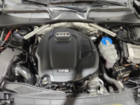 Audi A4 * ULTRA PREMIUM* * *  | Mobile.bg    8