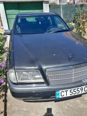 Обява за продажба на Mercedes-Benz 180 С180 ~2 800 лв. - изображение 2