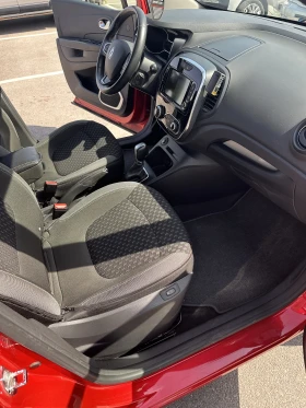 Renault Captur | Mobile.bg    9