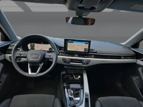 Audi A4 Avant 50 TDI Quattro = S-line =  | Mobile.bg    10