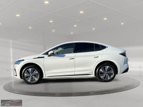 Обява за продажба на Skoda Enyaq COUPE-CLEVER/179HP/PANO/NAVI/LED/CAM/KLESS/250g ~80 199 лв. - изображение 2