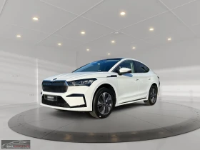 Skoda Enyaq COUPE-CLEVER/179HP/PANO/NAVI/LED/CAM/KLESS/250g