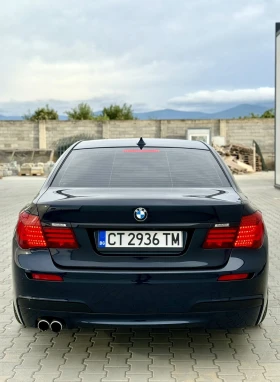 BMW 730 3.0D M Optic FACE | Mobile.bg    6