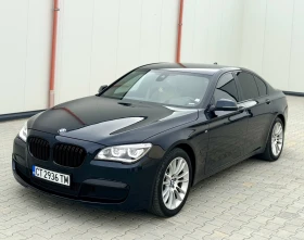  BMW 730