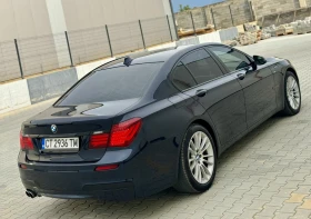 BMW 730 3.0D M Optic FACE | Mobile.bg    5