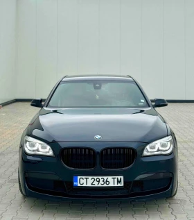 BMW 730 3.0D M Optic FACE | Mobile.bg    3