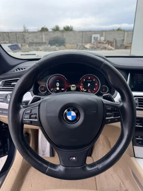 BMW 730 3.0D M Optic FACE | Mobile.bg    11