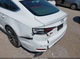 Audi S5 2018 AUDI S5 3.0T PREMIUM PLUS | Mobile.bg    7