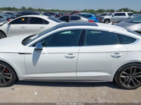 Audi S5 2018 AUDI S5 3.0T PREMIUM PLUS | Mobile.bg    5