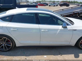Audi S5 2018 AUDI S5 3.0T PREMIUM PLUS | Mobile.bg    4