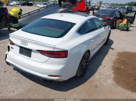 Audi S5 2018 AUDI S5 3.0T PREMIUM PLUS | Mobile.bg    9