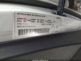 Audi S5 2018 AUDI S5 3.0T PREMIUM PLUS | Mobile.bg    13