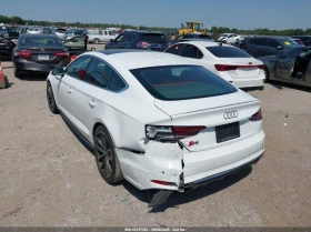 Audi S5 2018 AUDI S5 3.0T PREMIUM PLUS | Mobile.bg    6