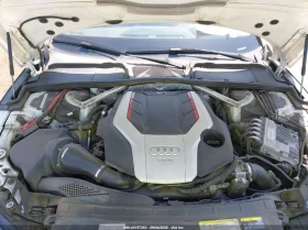 Audi S5 2018 AUDI S5 3.0T PREMIUM PLUS | Mobile.bg    14