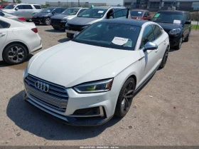 Audi S5 2018 AUDI S5 3.0T PREMIUM PLUS | Mobile.bg    3